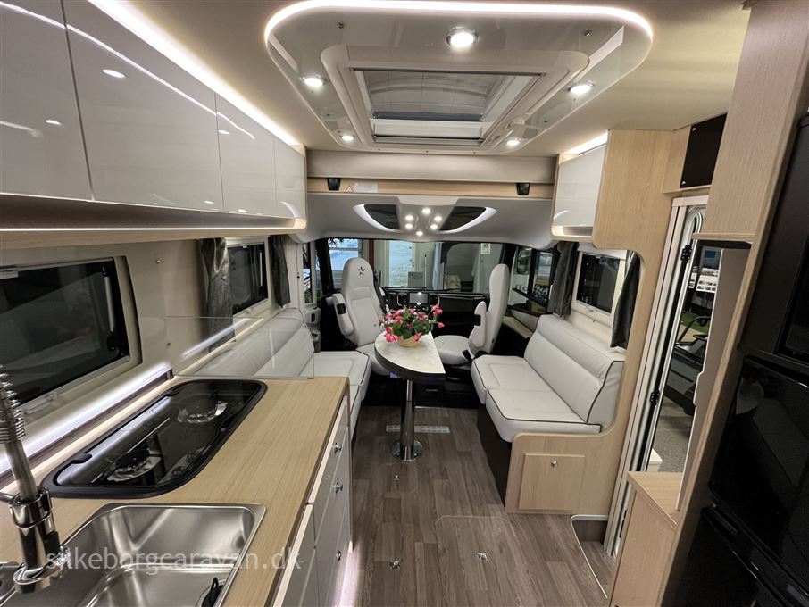 Autostar Prestige I 790 LC